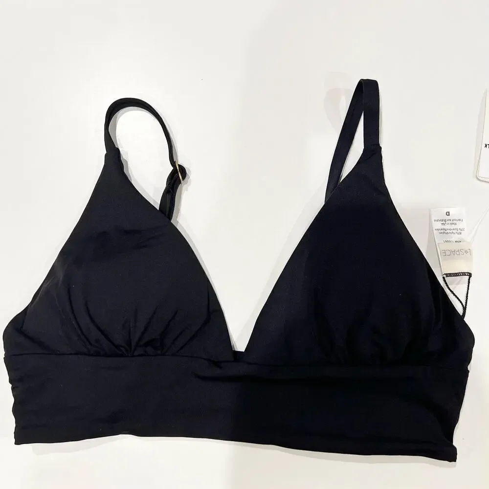 L*Space Olivia Bikini Top